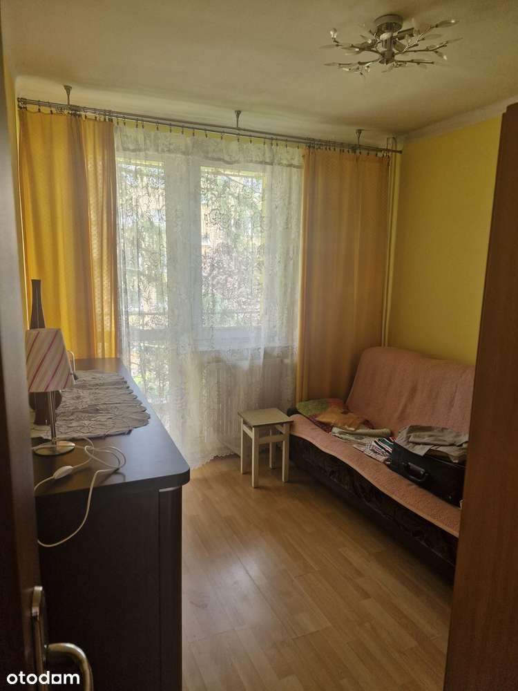 Mieszkanie, 44,40 m², Siemianowice Śląskie - Pełny obrazek: 5/10