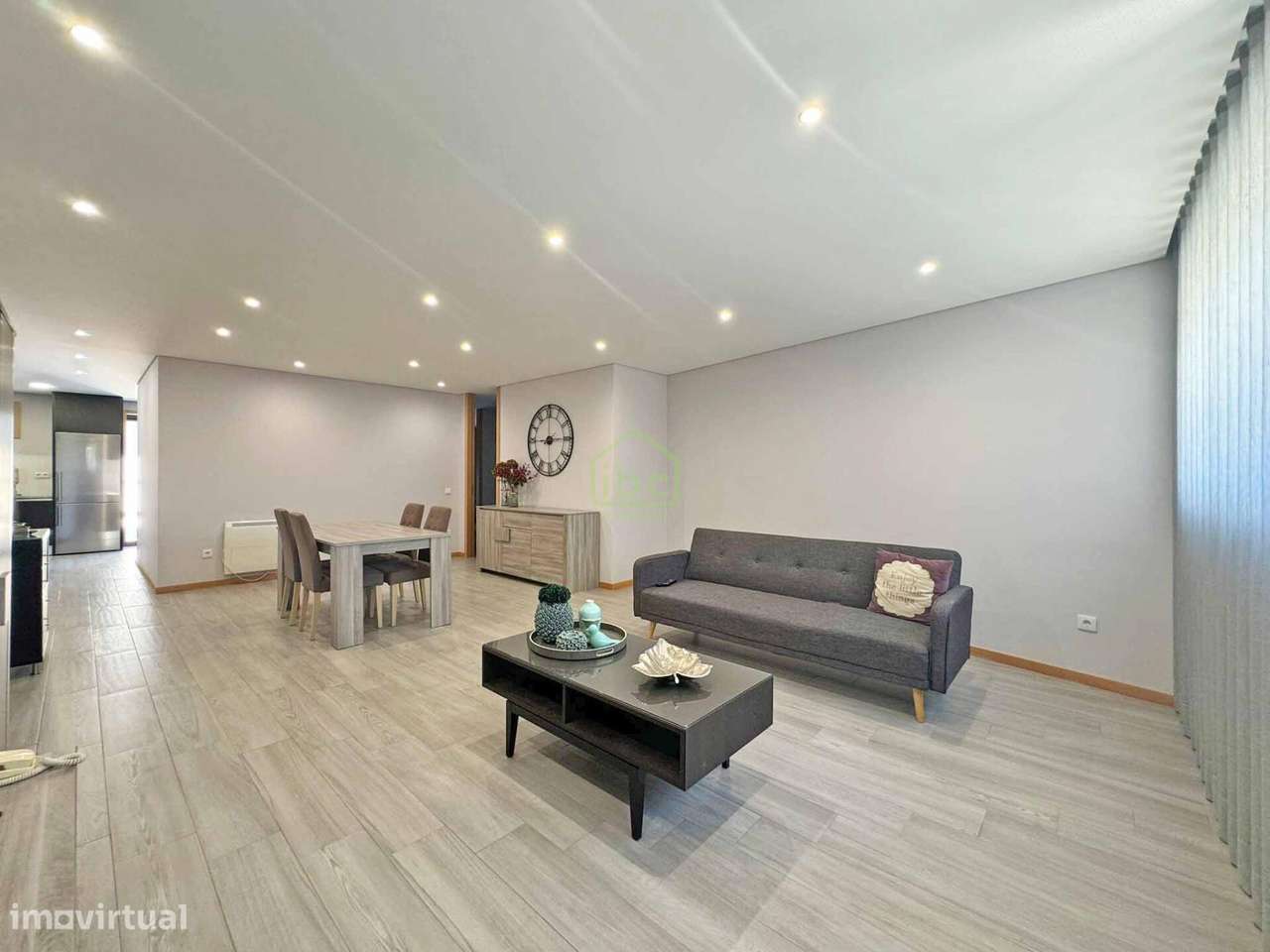 Apartamento T3 | Vila do Conde-4