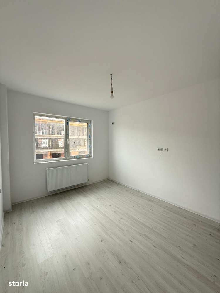 Garsoniera noua- Bucatarie Separata- Finalizata- Tva Inclus- Militari-7