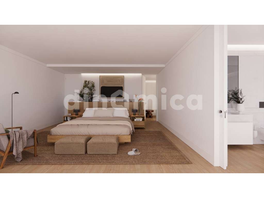 T1 a T2 desde 220 000 € - Jardim das Cavadas! - Grande imagem: 5/17