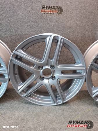 ALUFELGI 16" 4X100 ET40 HONDA HYUNDAI MAZDA NISSAN TOYOTA VW SKODA SEAT - 5