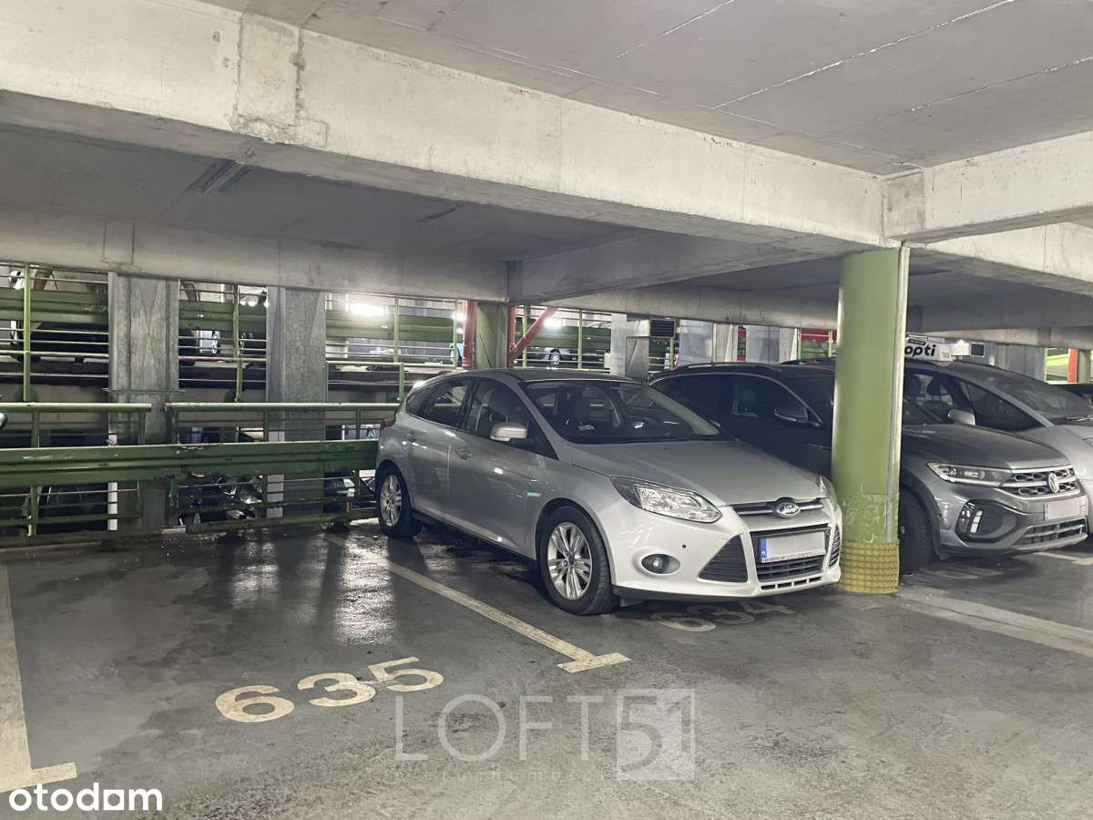 Pasaż Ursynowski / Herbsta-0