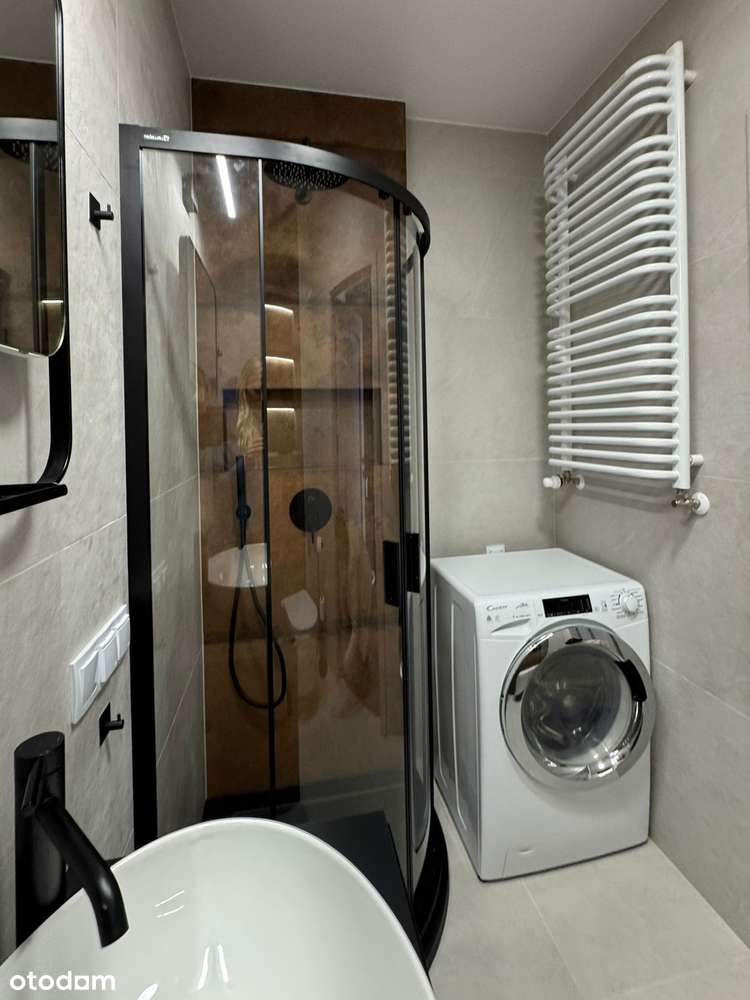 Bezpośrednio mieszkanie 2 pokojowe od zaraz - Pełny obrazek: 5/19