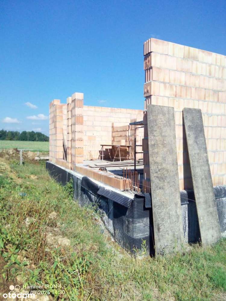 Domy Blisko Natury – Frydrychowice-12