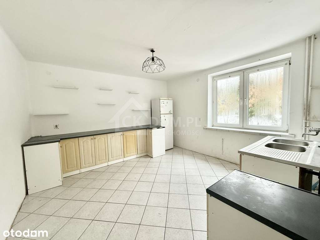 Dom z dużą działką Bławatków gm Piekoszów-8