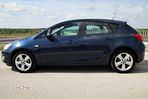 Opel Astra 1.4 Turbo Edition - 4