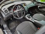 Opel Insignia 2.0 CDTI Executive - 11