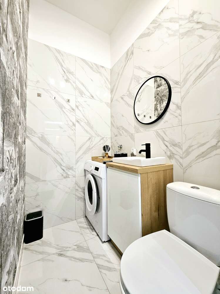 Narutowicza 41 | 86 m² | 3 pokoje | po remoncie | 1. piętro-19