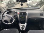 Hyundai Tucson 2.0 Active / Style - 12