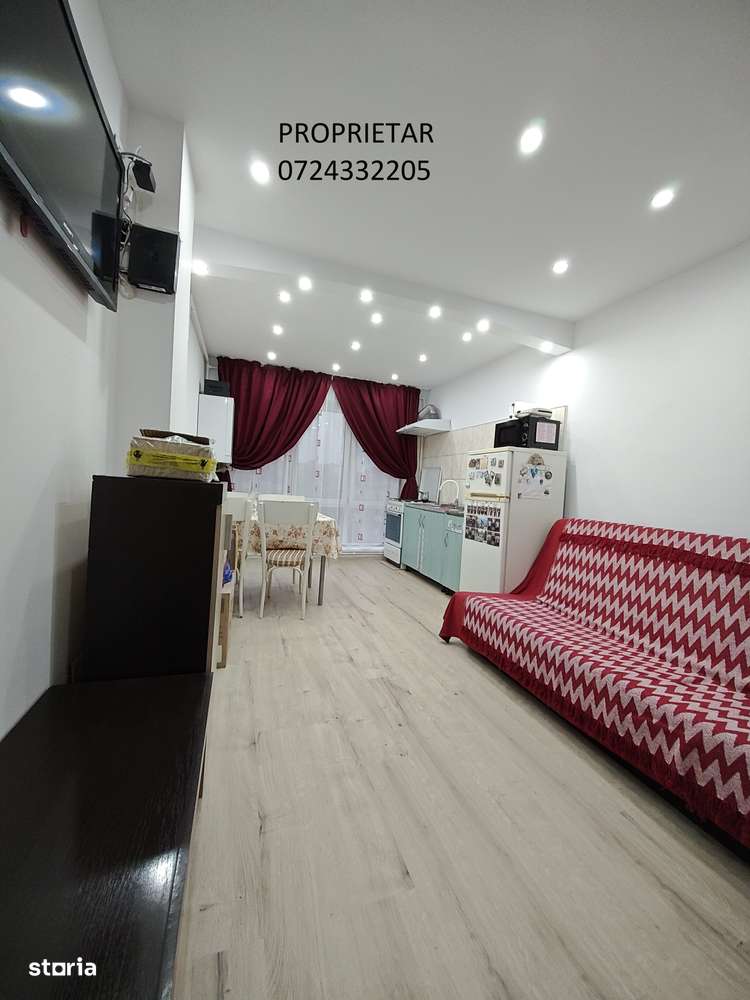 PROPRIETAR - Duplex 3 Camere, 3 Băi, Obor Renovat 2025, Lift, Parcare - Imagine principală: 2/20