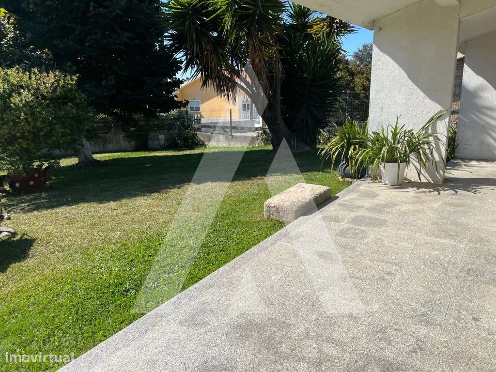 Moradia T4 em Aradas. - Grande imagem: 5/60