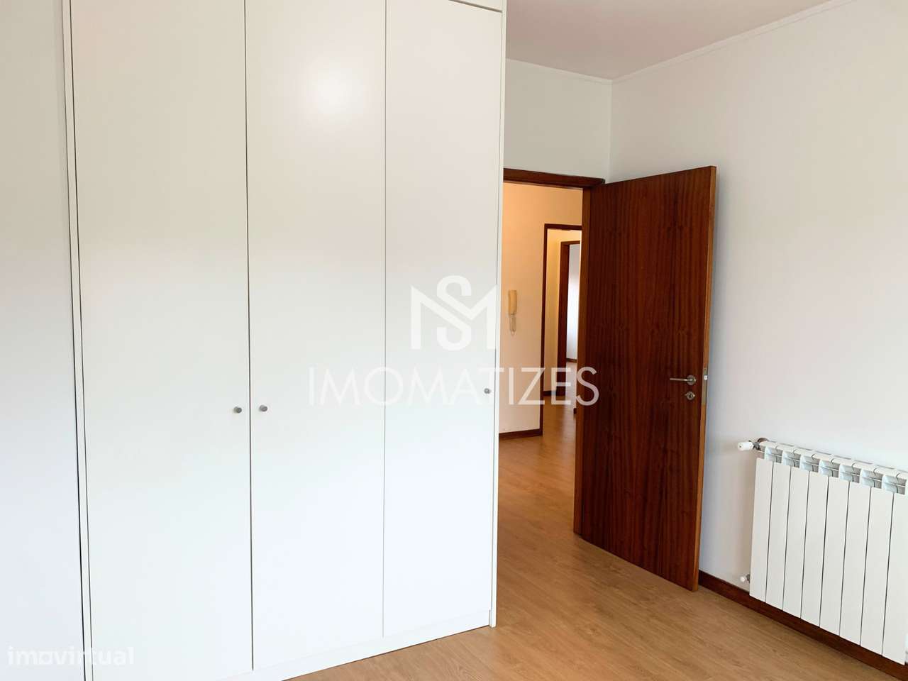 Apartamento T3 com Garagem e Terraço – Ramalde, Porto-21