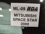 ML09 Mala Mitsubishi Space Star De 2000 - 2