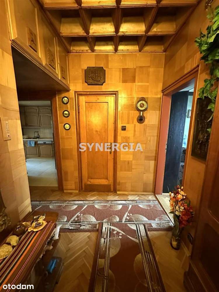 Klimatyczne mieszkanie, bez prowizji-16