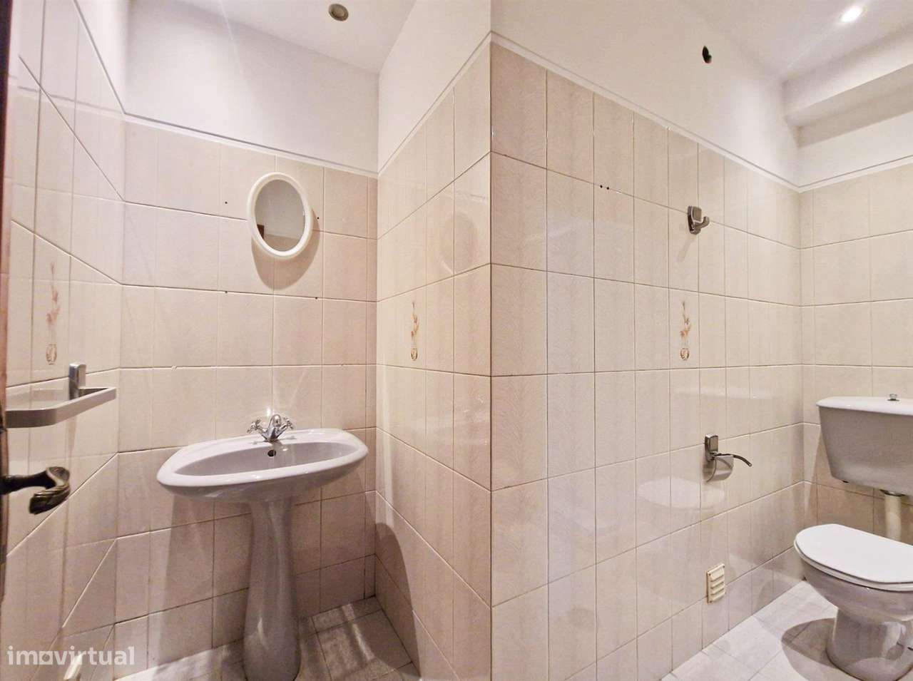 Apartamento T3, Meadela-8