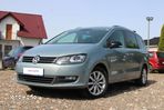 Volkswagen Sharan - 1