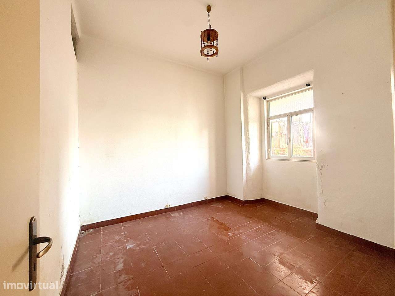 T2+2 para Renovação Total com Terraço - Grande imagem: 5/20