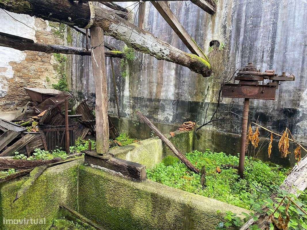 Moradia T0 para venda - Grande imagem: 4/25