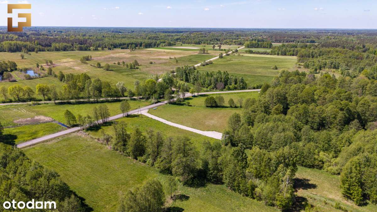 3 gotowe działki z warunkami zabudowy budowlane-11