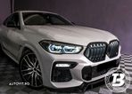 Prelungire Bara Fata compatibila cu BMW X6 G06 X6M - 16