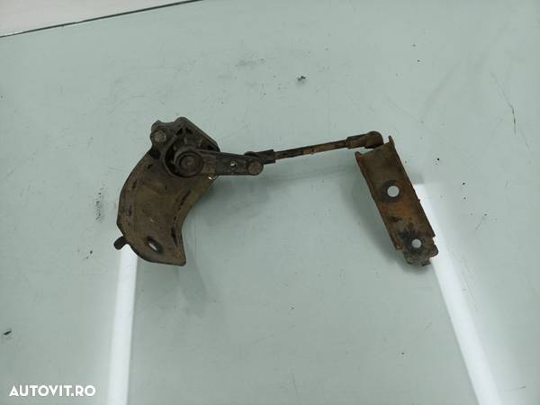 Senzor nivel balast stanga fata Ford MONDEO MK5 2.0 TDCI   T8CC 2012-2022  E1626-100822-B - 1