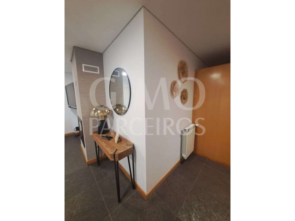 Apartamento T3 Contemporâneo na Vagueira-10