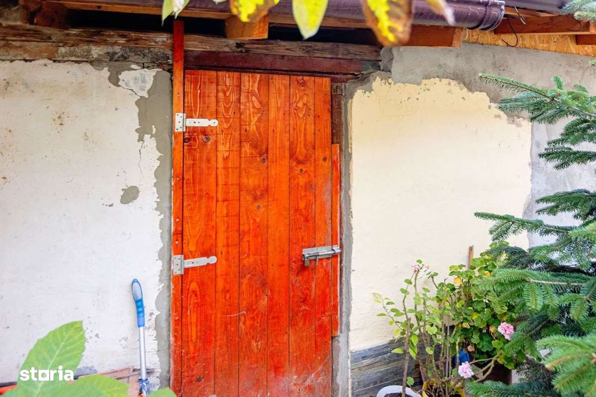 De vanzare apartament central-9