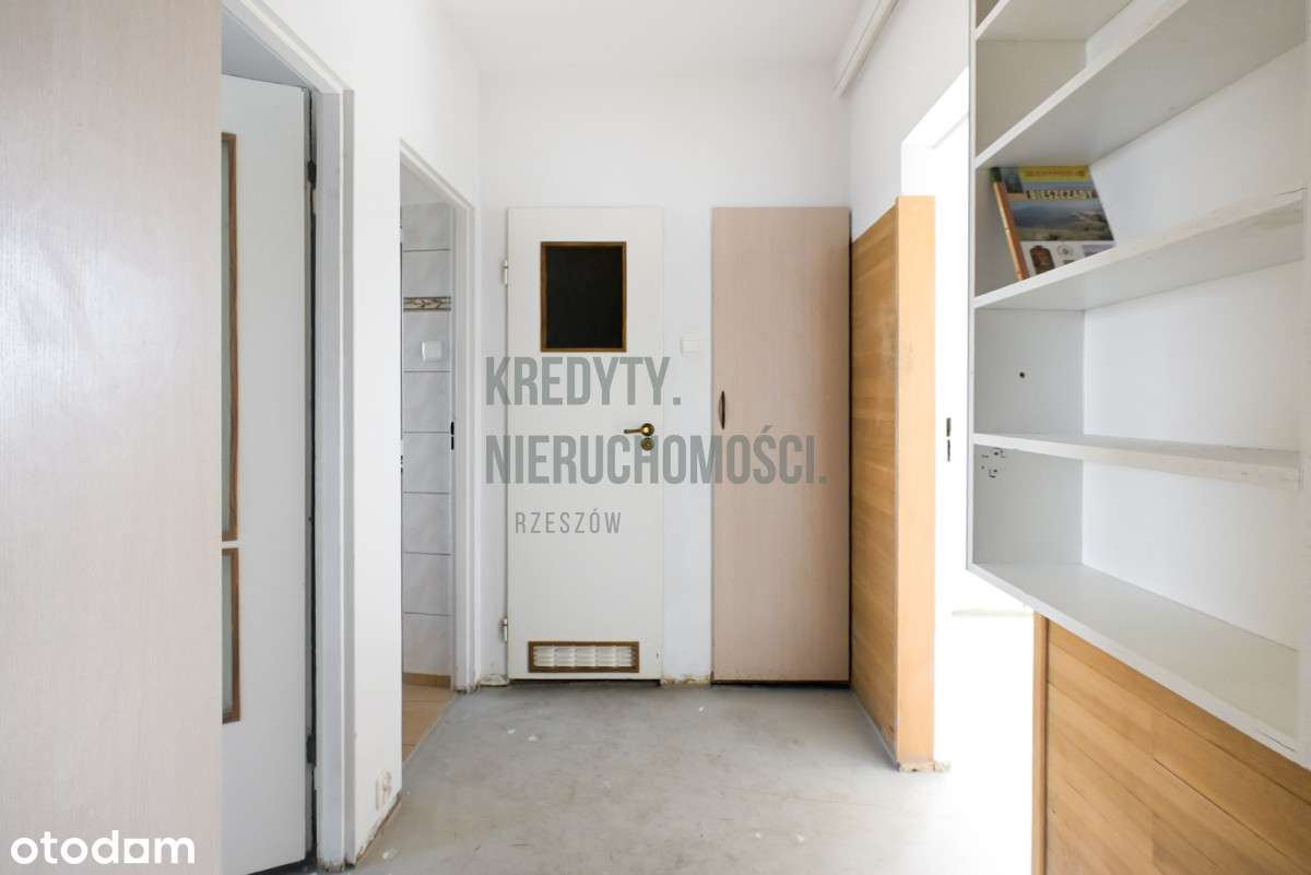 Inwestycyjne 65 m², 3 pokoje, WSIZ/Politechnika-5