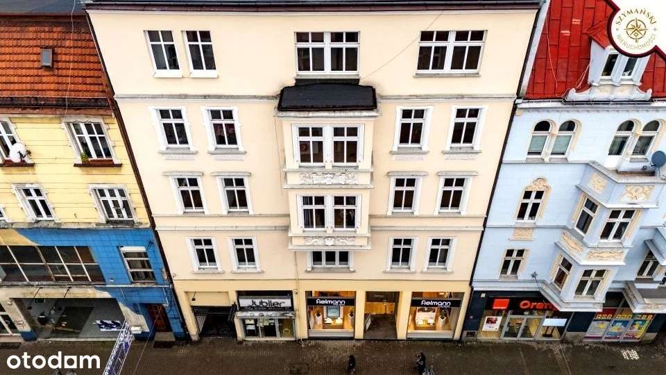 Mieszkanie | Chorzów |Wolności| Centrum | 2 pokoje-7