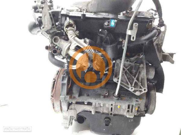 Motor Z13DTH OPEL ASTRA H CORSA D - 3