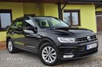 Volkswagen Tiguan 2.0 TDI BMT SCR Comfortline - 22