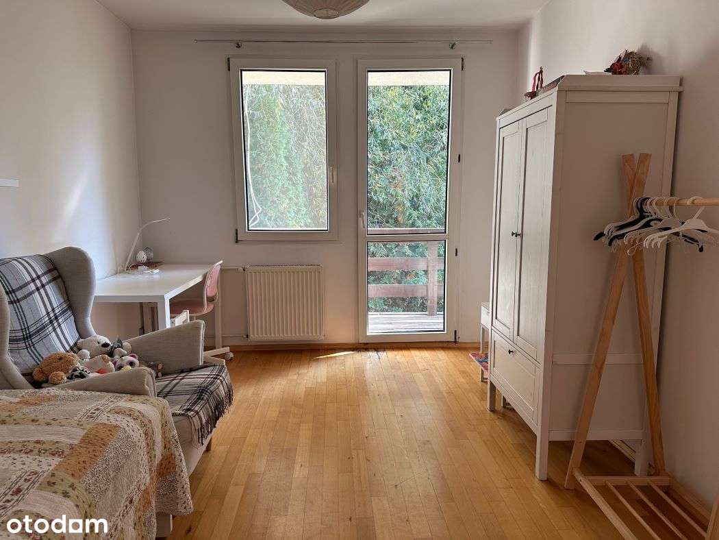 Segment skrajny w doskonałej lokalizacji osiedla 0%-10