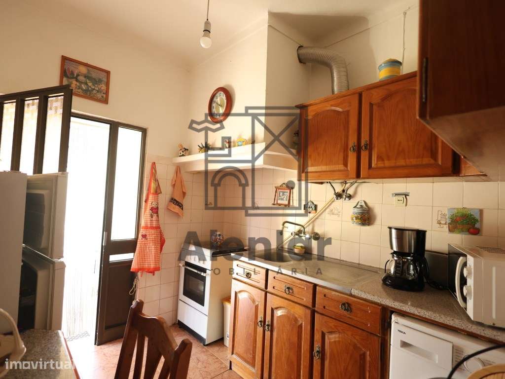 Moradia a 5 minutos de Alenquer-6