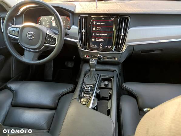 Volvo S90 D4 Momentum - 7