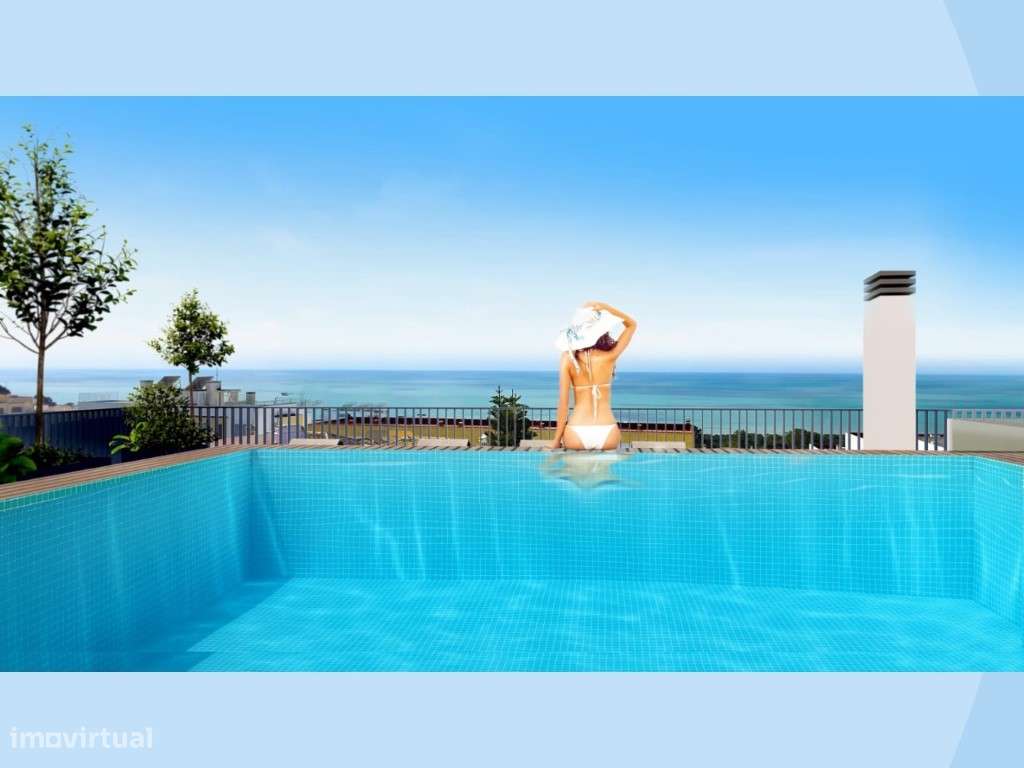 Apartamento T3 - Grande imagem: 2/14