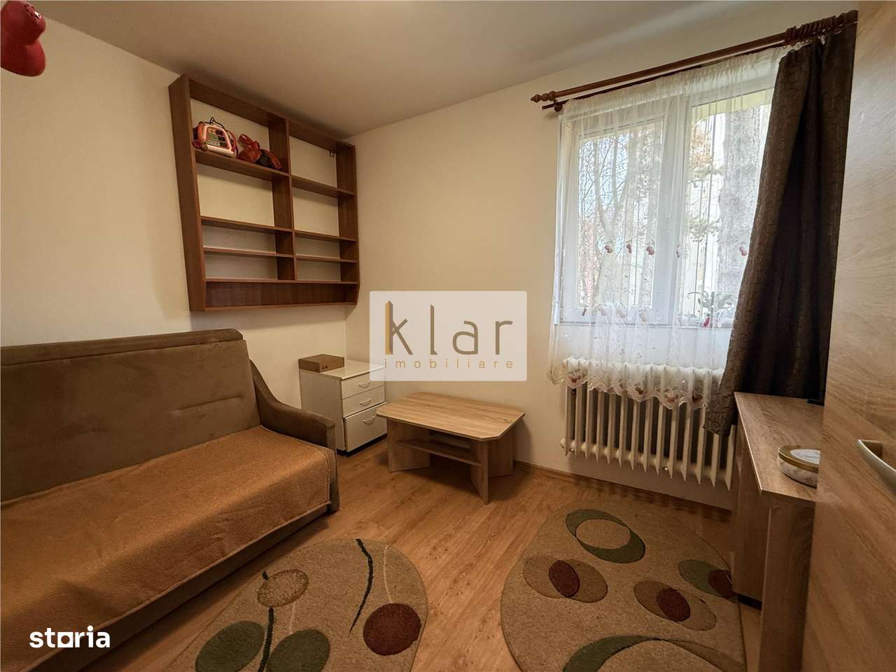 Inchiriere apartament 2 camere  Gheorgheni-1