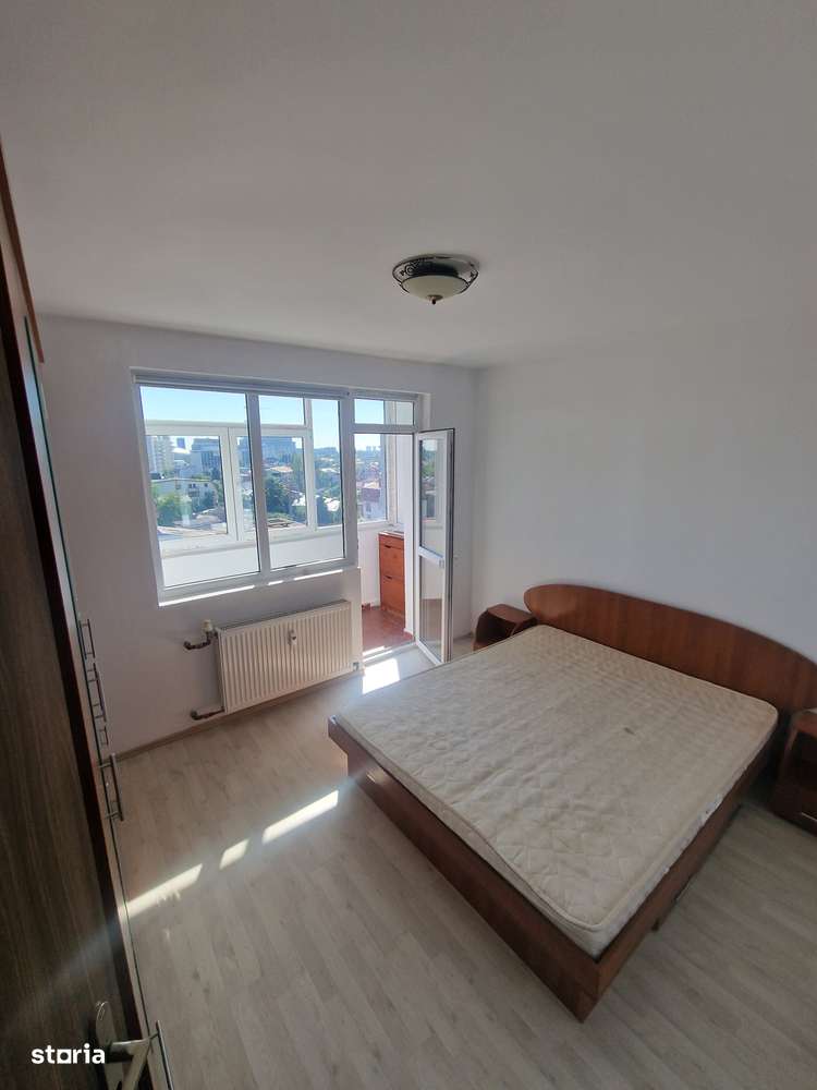 Grivitei - 1 Mai metrou-  apartamet luminos-8