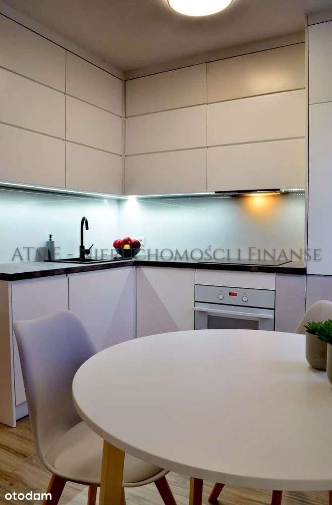 2-pokojowe mieszkanie po remoncie, Wyczerpy - Pełny obrazek: 4/10