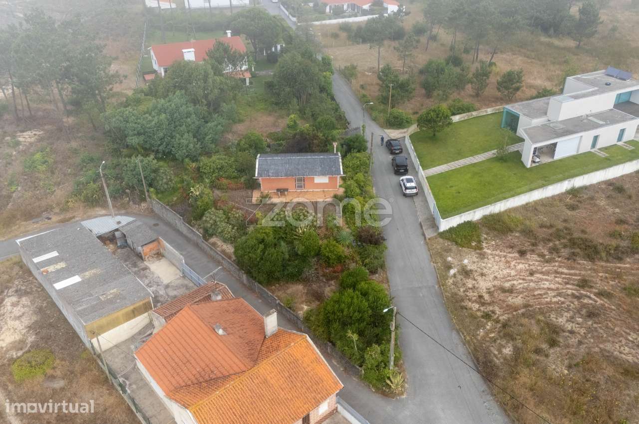 Moradia c/ terreno de 655m2, Ria de Aveiro, em Ovar - Grande imagem: 3/16
