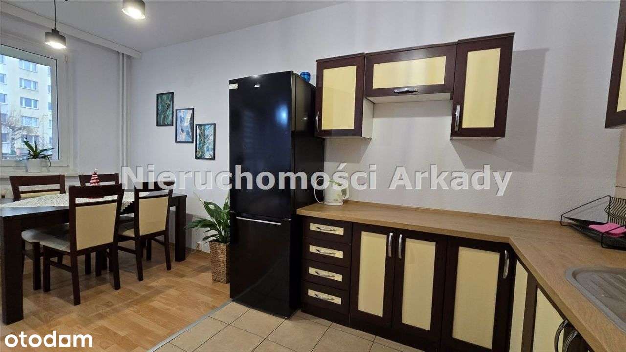 3 pokoje / blok niski / Poznańska - Pełny obrazek: 5/18