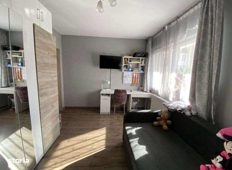 Apartament decomandat 2 dormitoare, zona Porii/Eroilor - Imagine principală: 2/10