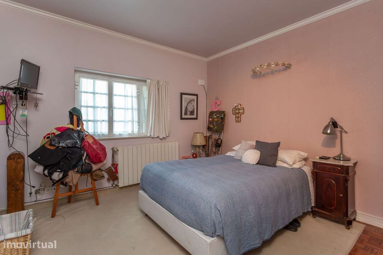 Moradia T4 em Algueirão-Mem Martins-28