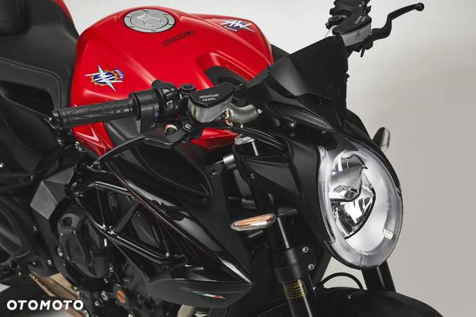 MV AGUSTA Brutale - 2