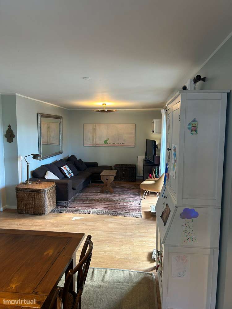 Vende-se T3 nas Condominhas / Campo Alegre - Grande imagem: 5/29