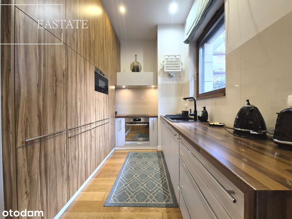 prestiżowy apartament | samo centrum | komfortowe - Pełny obrazek: 5/11