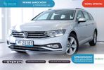 Volkswagen Passat 2.0 TSI Business DSG - 2