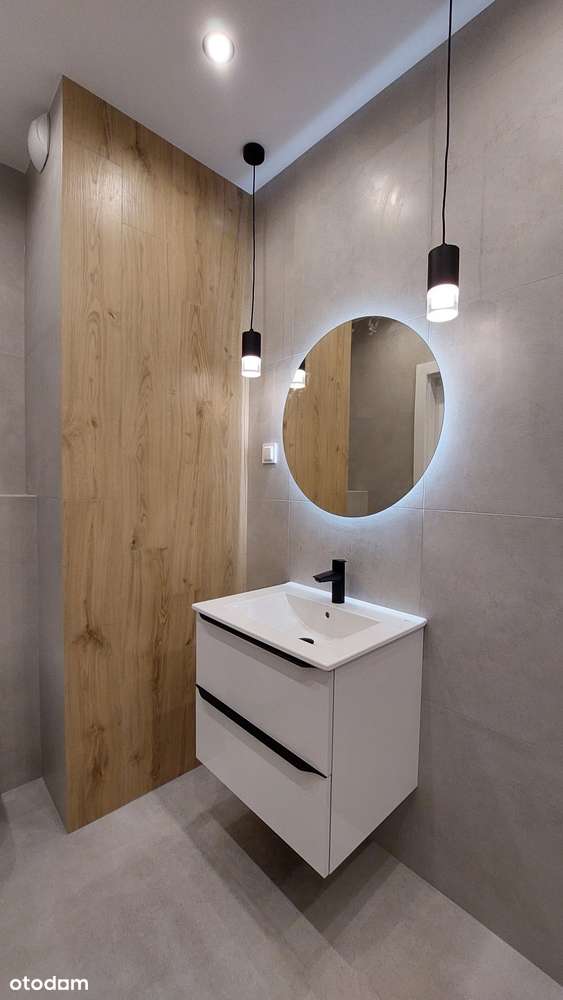 NOWE 3-pokojowe mieszkanie 60 m² na Bemowie do wprowadzenia - Pełny obrazek: 4/13