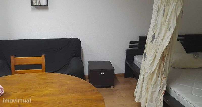 Arrendo Studio centro de Bragança