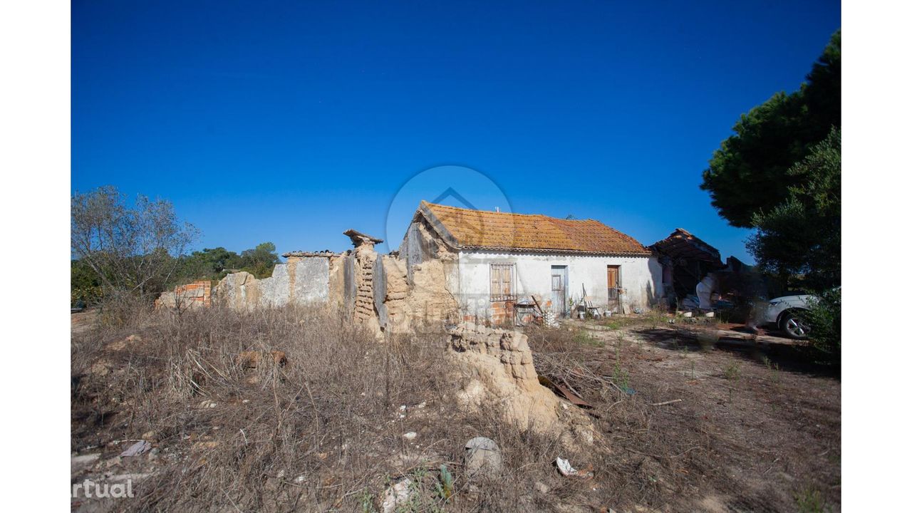 Quinta em Barra Cheia