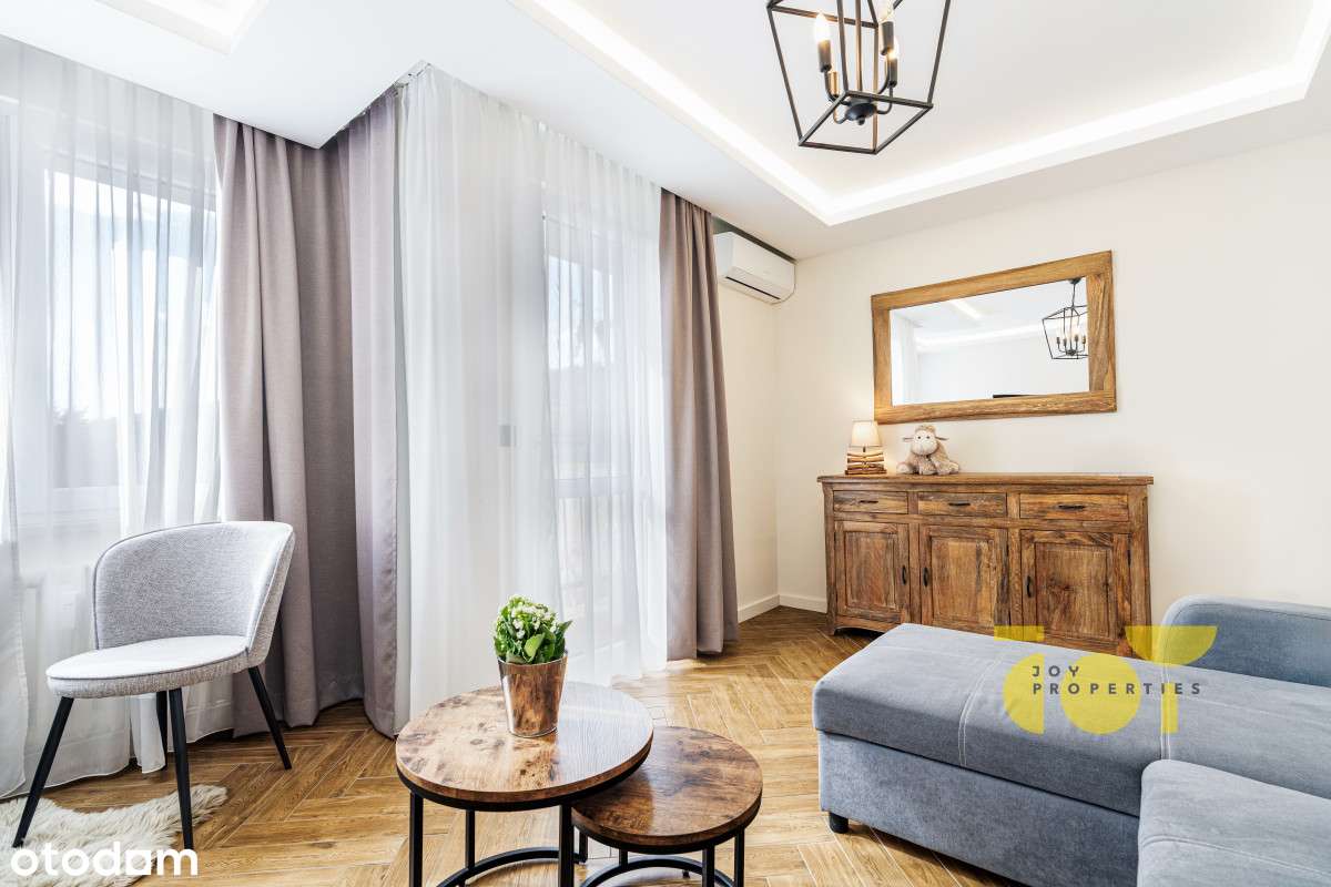 Mieszkanie z widokiem na Giewont 2-pokoje-0